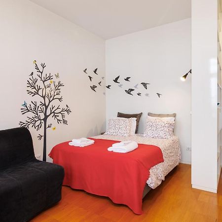 Studios Cedofeita Porto Ngoại thất bức ảnh