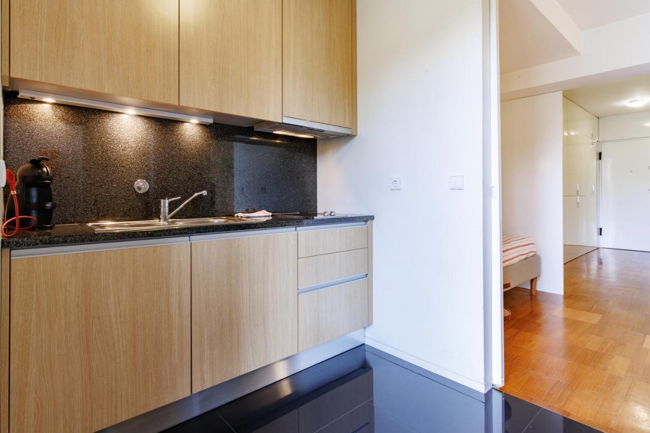 Studios Cedofeita Porto Ngoại thất bức ảnh