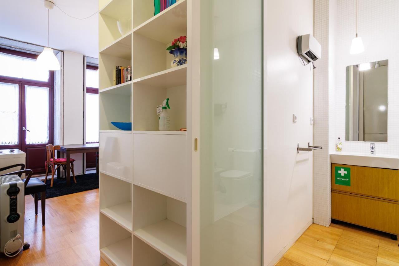 Studios Cedofeita Porto Ngoại thất bức ảnh