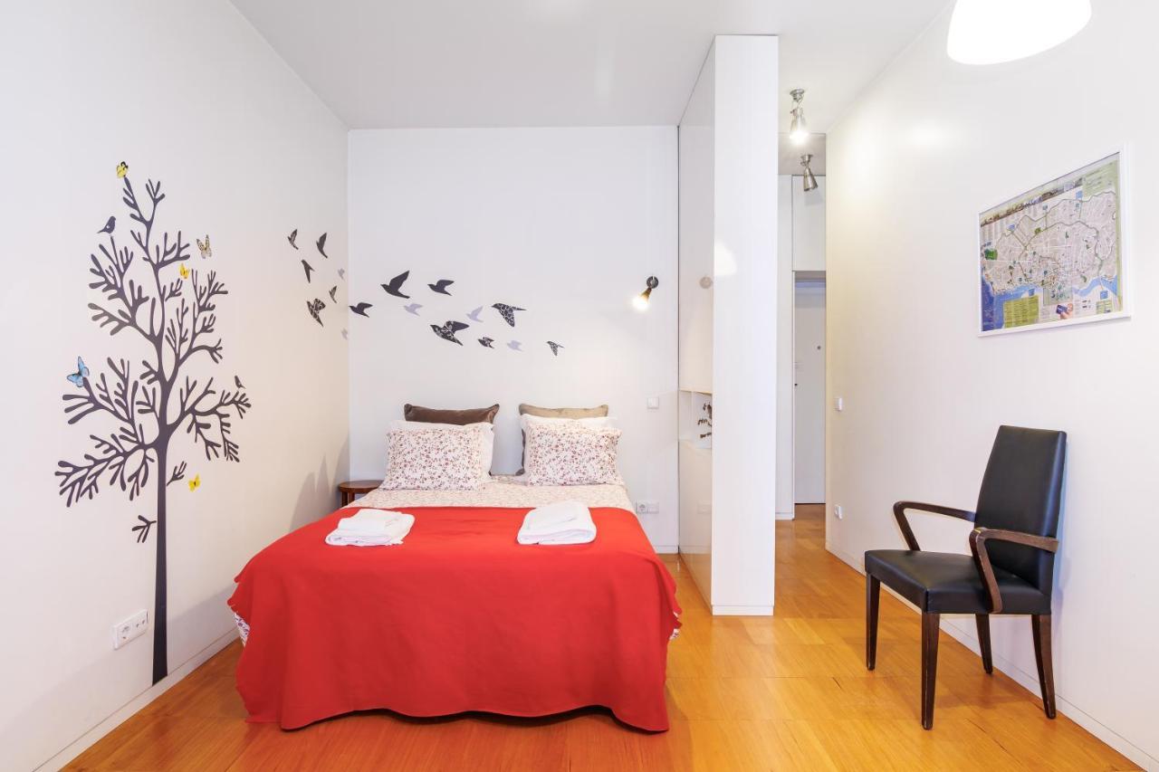 Studios Cedofeita Porto Ngoại thất bức ảnh