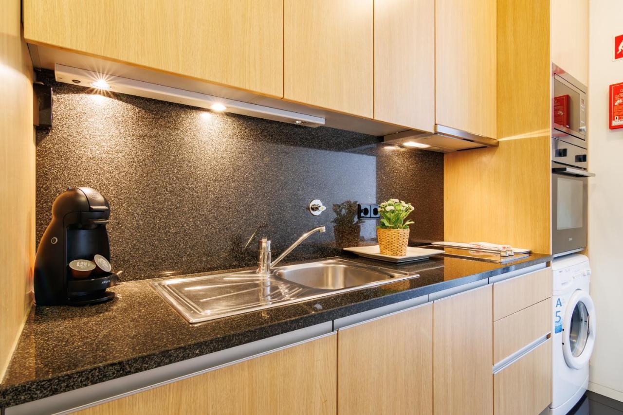 Studios Cedofeita Porto Ngoại thất bức ảnh