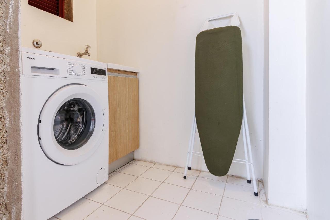 Studios Cedofeita Porto Ngoại thất bức ảnh