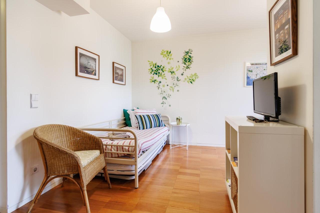 Studios Cedofeita Porto Ngoại thất bức ảnh