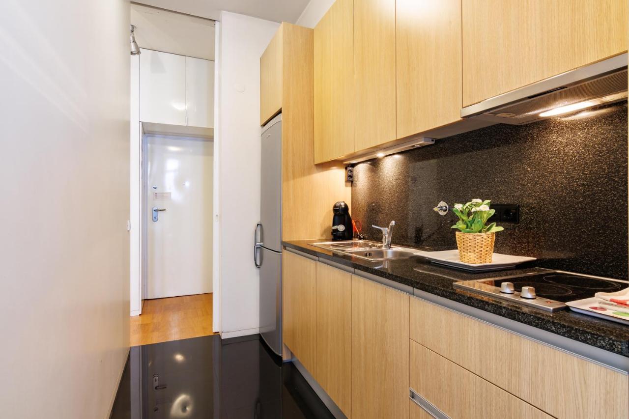 Studios Cedofeita Porto Ngoại thất bức ảnh