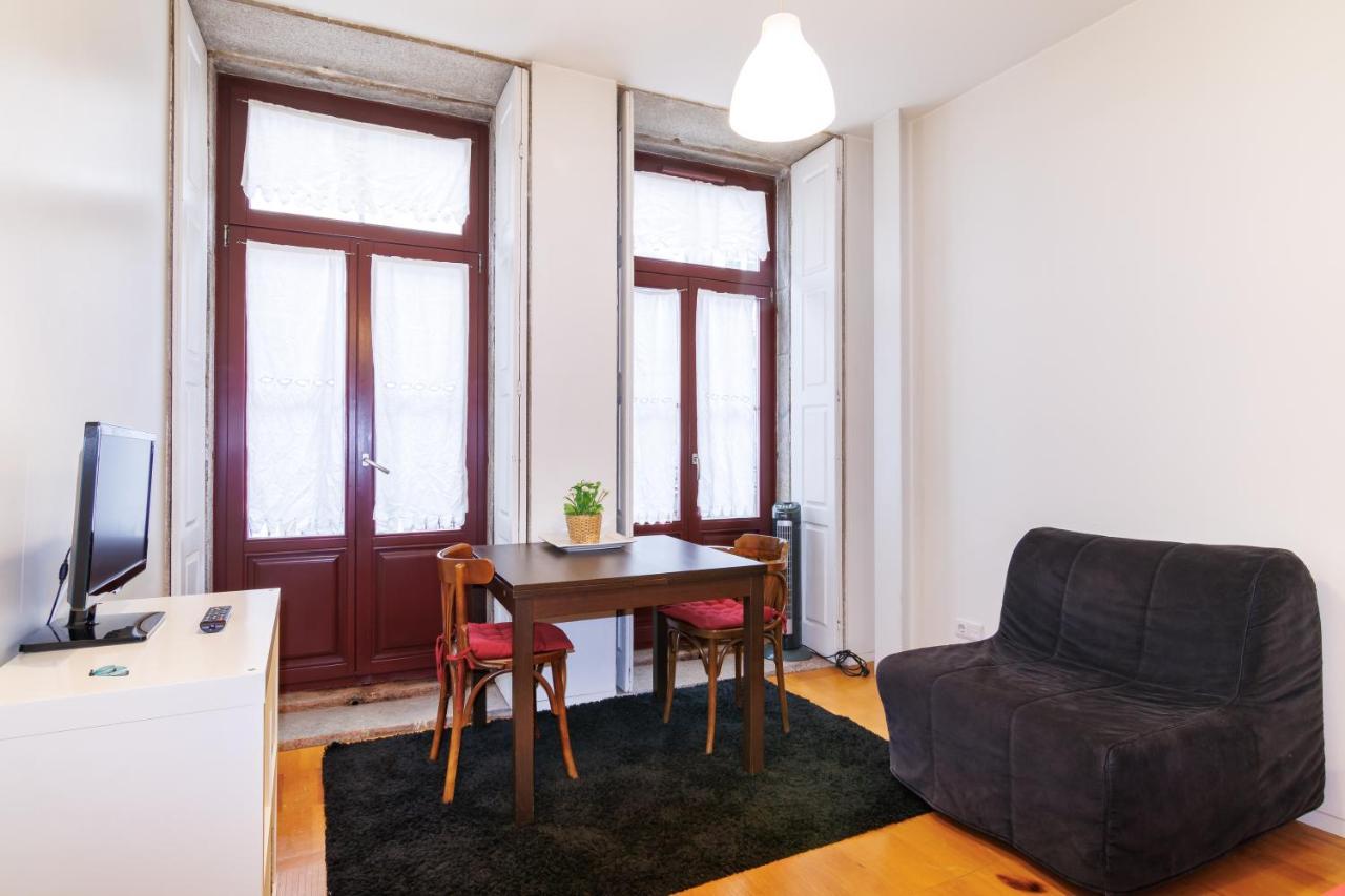 Studios Cedofeita Porto Ngoại thất bức ảnh