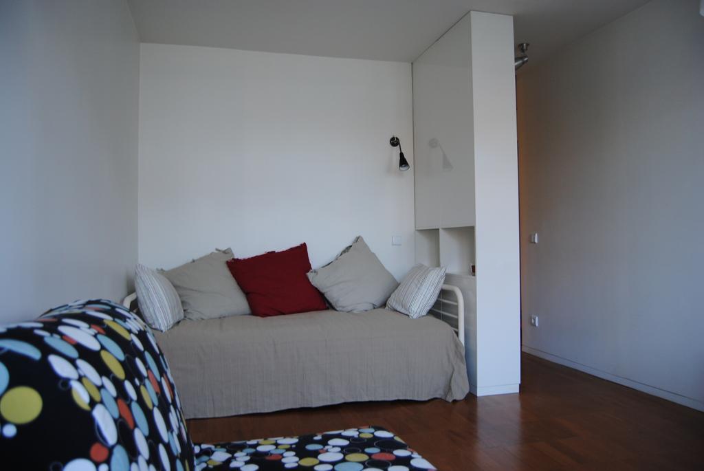 Studios Cedofeita Porto Phòng bức ảnh