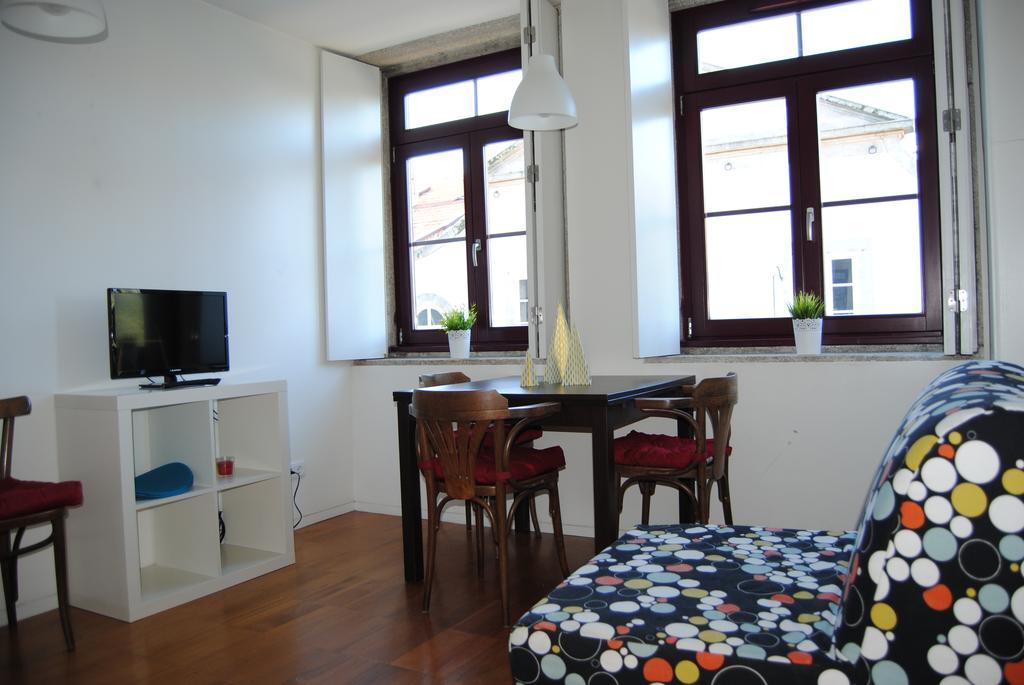 Studios Cedofeita Porto Phòng bức ảnh