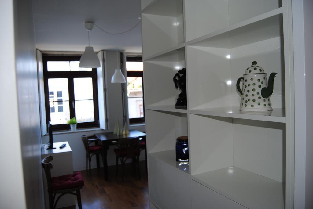 Studios Cedofeita Porto Phòng bức ảnh