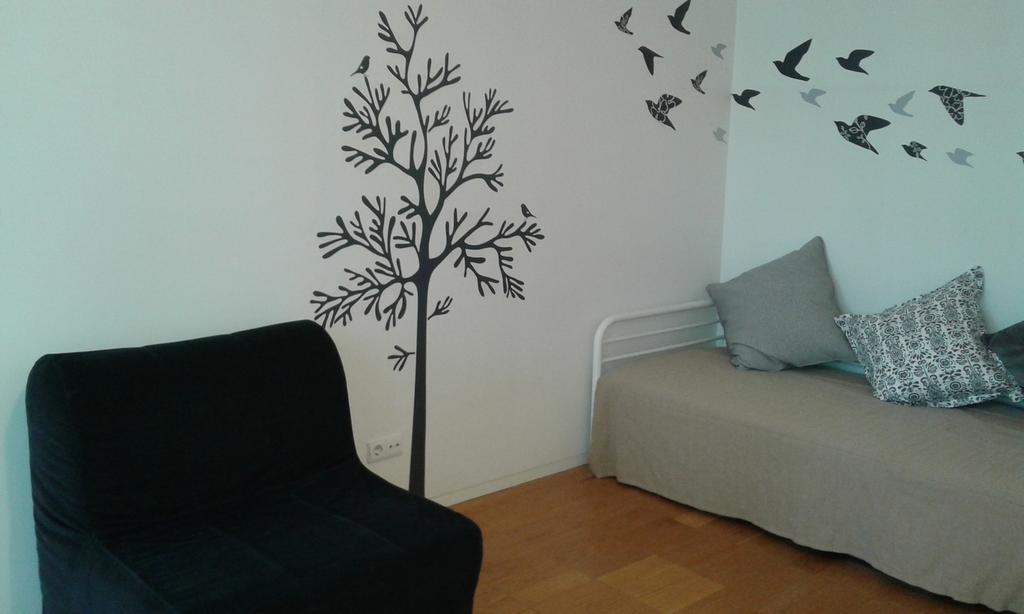Studios Cedofeita Porto Ngoại thất bức ảnh